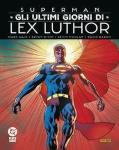SUPERMAN GLI ULTIMI GIORNI DI LEX