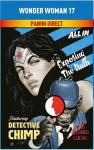 WONDER WOMAN 64