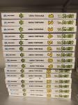 DR SLUMP DA 1 A 15 PERFECT EDITION SERIE COMPLETA