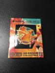 MTG Final Fantasy PINFINITY Ar Enhanced Spilla Distintivo Chocobo Racing SEALED