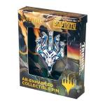 MTG Tarkir PINFINITY Ar Enhanced PIN BADGE SEALED