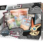 POKEMON LUCE NERA/FUOCO BIANCO - COLLEZIONE VICTINI - ITA