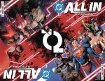 DC ALL IN SPECIAL - DOPPIA COPERTINA