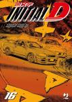INITIAL D 16