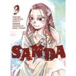 SANDA 9