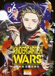 KINDERGARTEN WARS 6