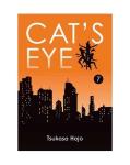 OCCHI DI GATTO NEW EDITION 7 (DI 8)
