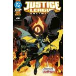 JUSTICE LEAGUE UNLIMITED 4