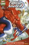 CAPITAN AMERICA 185