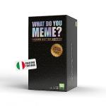 WHAT DO YOU MEME? BIGGER BETTER EDITION - LIMITED EDITION - ITA
