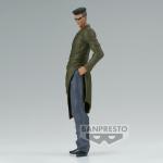 YU YU HAKUSHO DXF BROTHERS YOUNGER