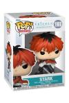 FRIEREN BEYOND JOURNEY STARK FUNKO POP 1988
