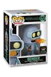 FUTURAMA BENDER FUNKO POP 1757 - SPECIALTY SERIES EXCLUSIVE