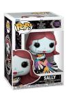 NBX COUTURE SALLY FUNKO POP 1605