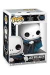 NBX COUTURE KING JACK FUNKO POP 1604