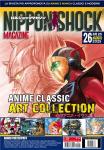 NIPPONSHOCK MAGAZINE 26