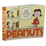 THE COMPLETE PEANUTS 8 75TH ANNO