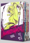 FAR EAST CHIMERA - BOX VOL 1-4