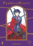 PANDORA HEARTS NEW EDITION 9 DI 13