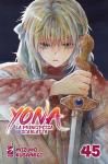 YONA - LA PRINCIPESSA SCARLATTA 45