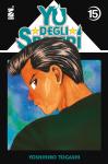 YU DEGLI SPETTRI NEW EDITION 15
