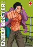 ENDER GEISTER -THE LAST EXORCIST 13