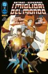 BATMAN/SUPERMAN I MIGLIORI 31