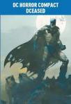 DC HORROR COMPACT - DCEASED