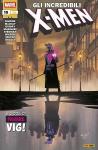 GLI INCREDIBILI X-MEN 428