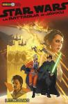STAR WARS 122 BATTAGLIA DI JAKKU 3