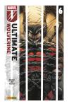 ULTIMATE WOLVERINE 6