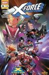 X-FORCE 61 - X-FORCE 10