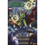 UN MONDO SOTTO DESTINO 1 (DI 9)