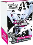 POKEMON FUOCO BIANCO - BUNDLE 6 BUSTE DI ESPANSIONE - ITA - SEALED 