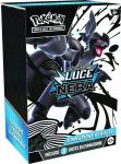 POKEMON LUCE NERA - BUNDLE 6 BUSTE DI ESPANSIONE - ITA - SEALED 