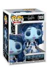 CORPSE BRIDE BRIDE W/BUTTERFLIE FUNKO POP 1830