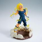 DRAGON BALL Z MAJIN VEGETA HIST.BOX