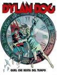 DYLAN DOG 468