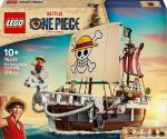 LEGO 75639 - ONE PIECE - LA NAVE PIRATA GOING MERRY