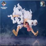 ONE PIECE - MASTERLISE EXPIECE ICHIBAN KUJI - LUFFY GEAR 5 - LAST ONE