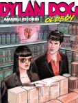 DYLAN DOG OLDBOY NUOVA SERIE 3 - AMABILI RICORDI