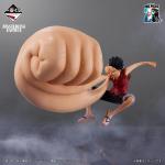 ONE PIECE - MASTERLISE EXPIECE ICHIBAN KUJI - LUFFY GEAR 3 - PRIZE C