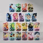 ONE PIECE - MASTERLISE EXPIECE ICHIBAN KUJI - STAND ACRILICO RANDOM - PRIZE F