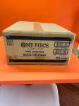 ONE PIECE CARD GAME - OP-08 TWO LEGENDS - CASE 12X BOX - sealed