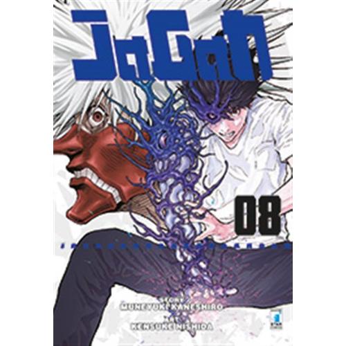 JAGAN 08