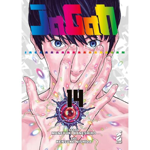 JAGAN 14