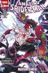 SPIDER-MAN UOMO RAGNO 873