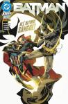 BATMAN 118