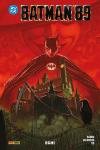 BATMAN '89 2 : ECHI