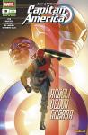 CAPITAN AMERICA 186